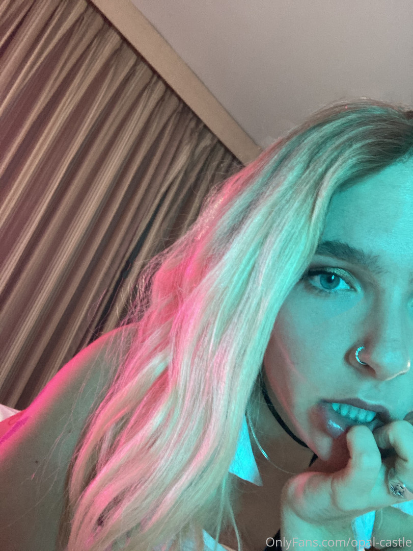 Photo by opalcastlexxx published on June 15,2023 09:15:15 - BestThots