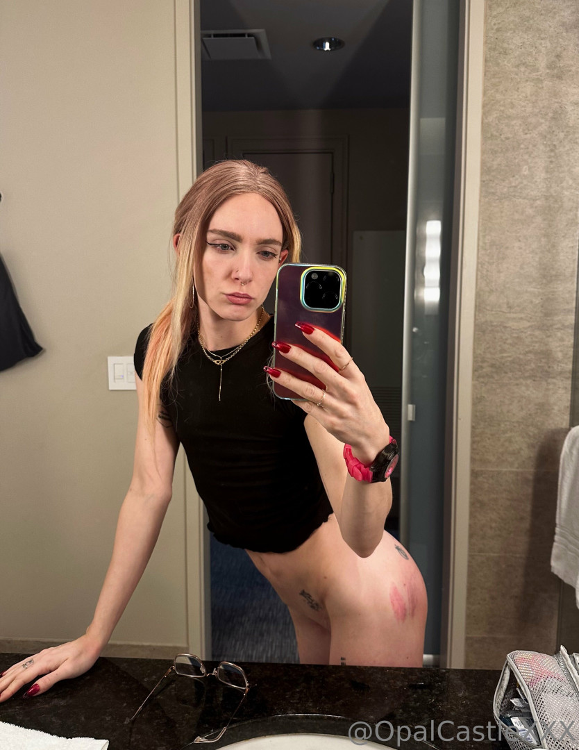 Photo by opalcastlexxx published on June 15,2023 09:15:17 - BestThots