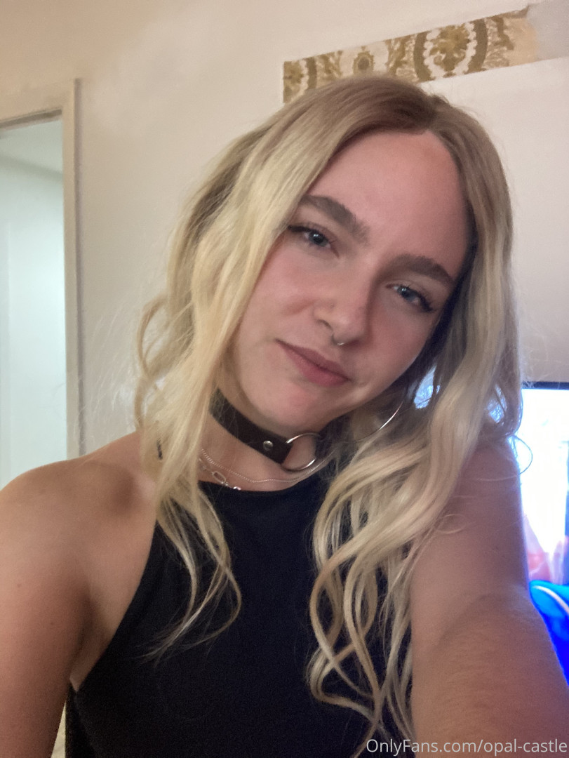 Photo by opalcastlexxx published on June 15,2023 09:15:19 - BestThots