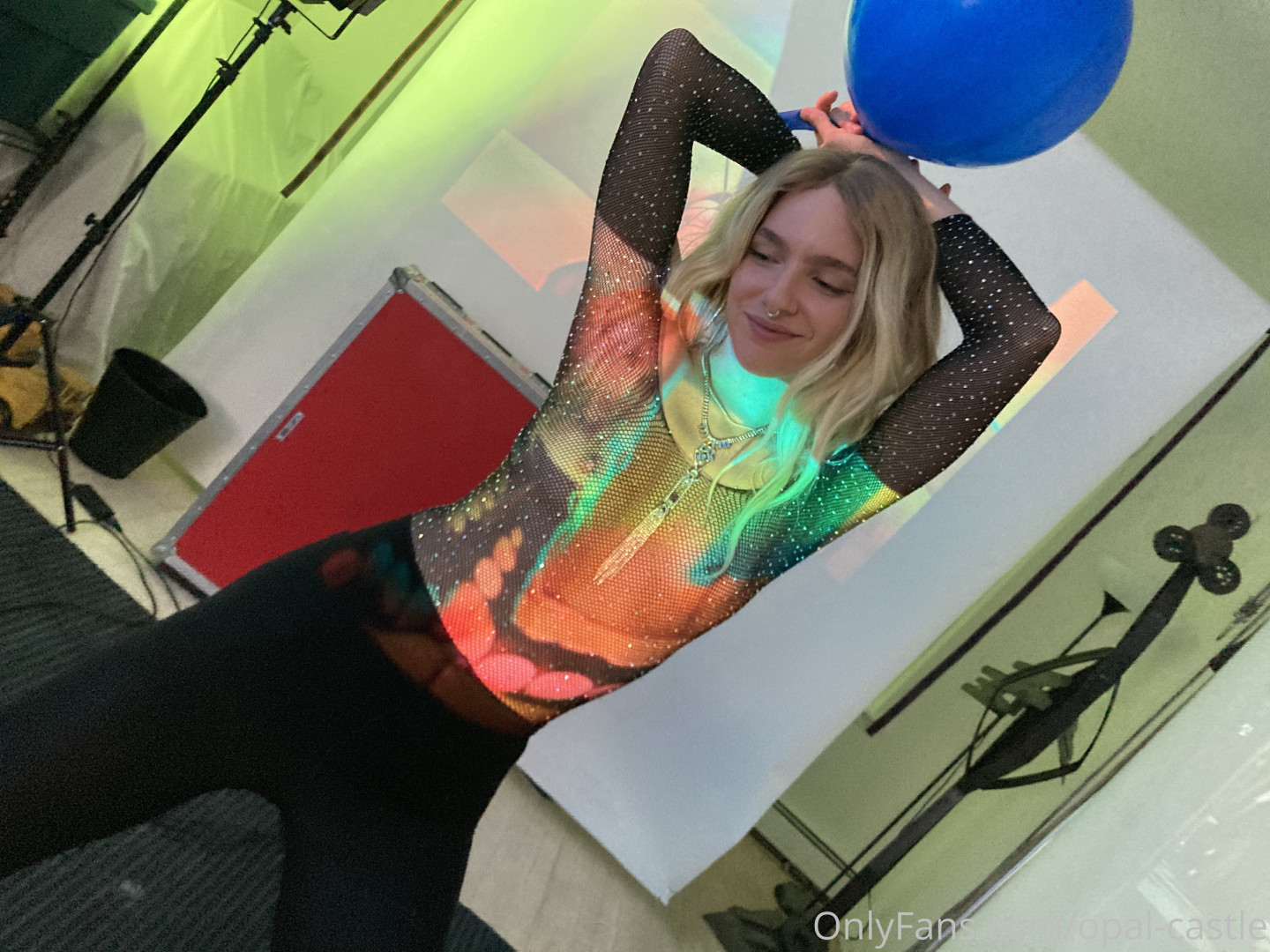 Photo by opalcastlexxx published on June 15,2023 09:16:22 - BestThots