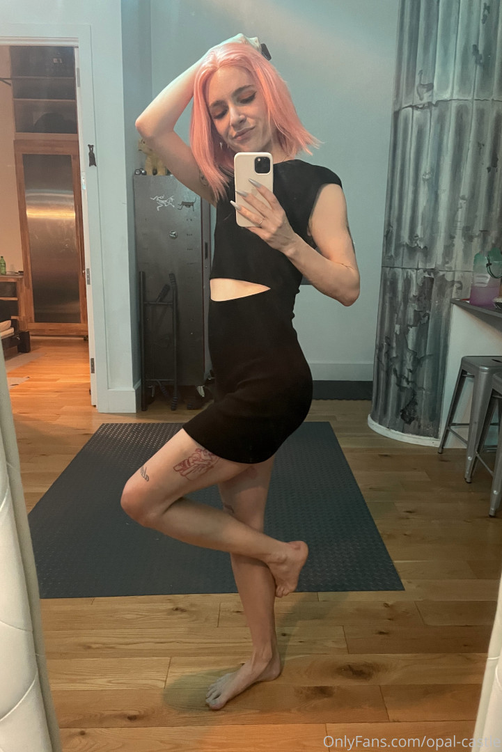 Photo by opalcastlexxx published on June 15,2023 09:18:09 - BestThots