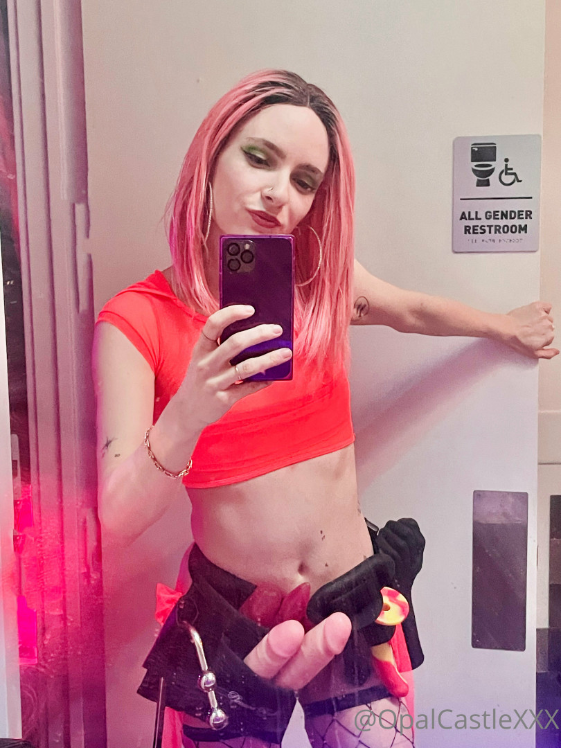 Photo by opalcastlexxx published on June 15,2023 09:20:23 - BestThots