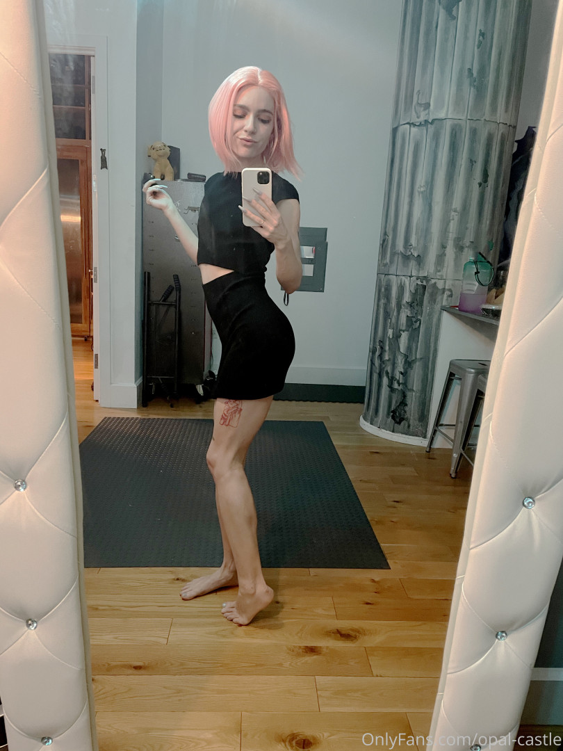 Photo by opalcastlexxx published on June 15,2023 09:21:18 - BestThots
