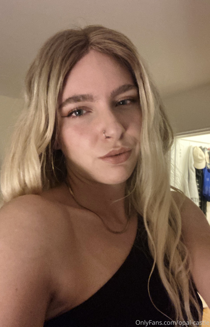 Photo by opalcastlexxx published on June 15,2023 09:23:14 - BestThots