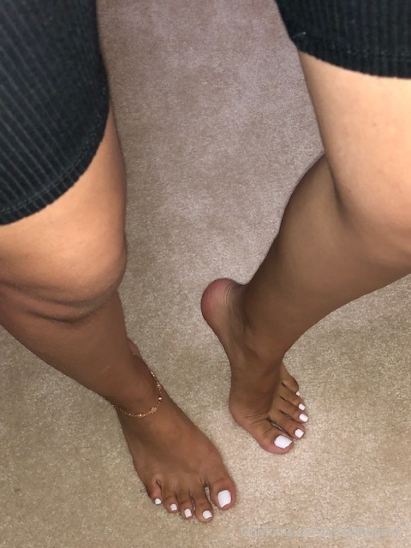 Photo by prettyfeetparis published on June 6,2023 04:43:18 - BestThots