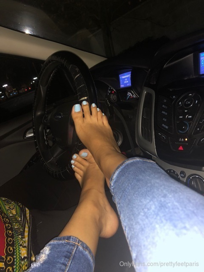 Photo by prettyfeetparis published on June 6,2023 04:44:11 - BestThots