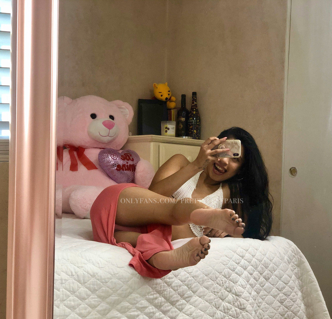 Photo by prettyfeetparis published on June 6,2023 04:45:05 - BestThots