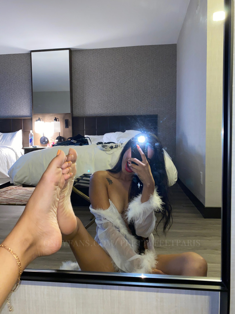 Photo by prettyfeetparis published on June 6,2023 04:46:27 - BestThots