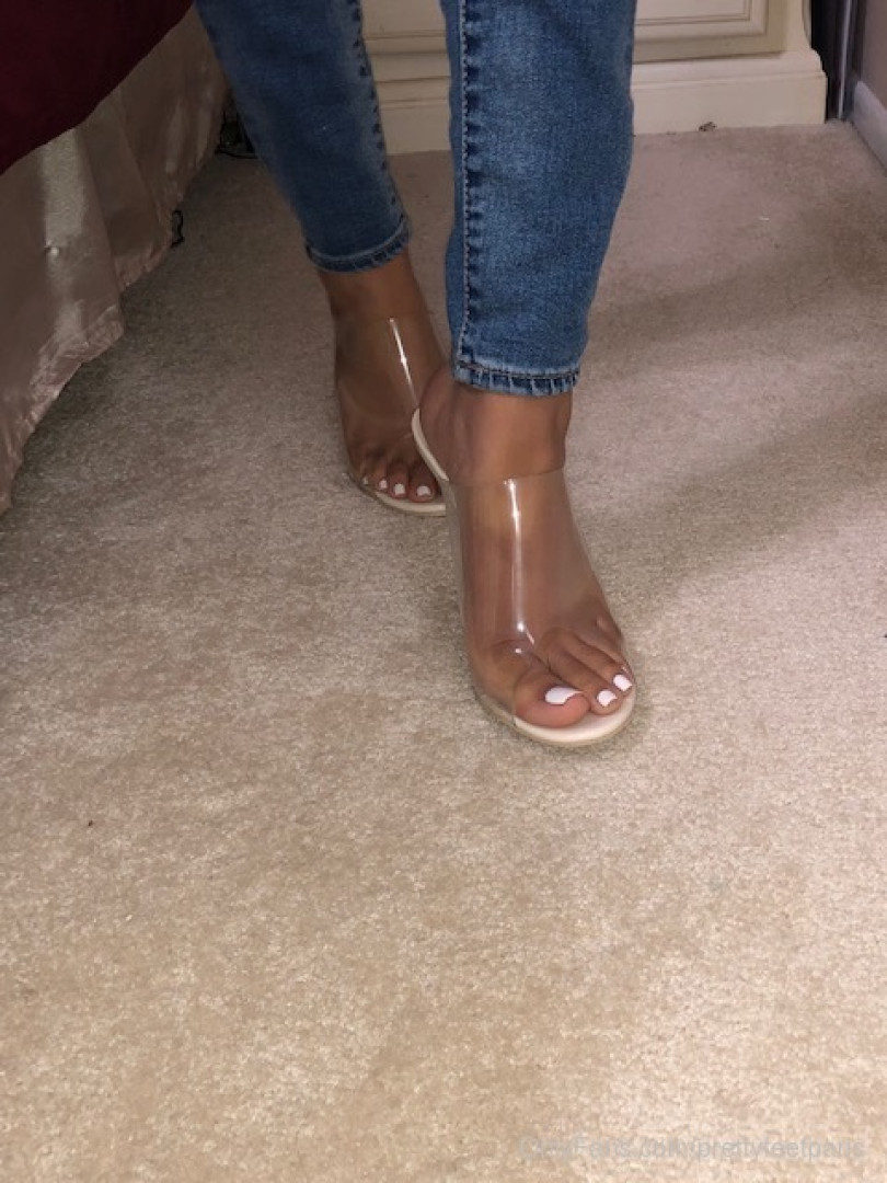 Photo by prettyfeetparis published on June 6,2023 04:47:26 - BestThots