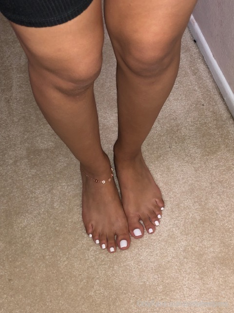 Photo by prettyfeetparis published on June 6,2023 04:47:44 - BestThots