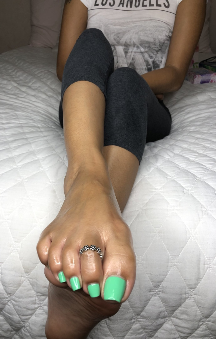 Photo by prettyfeetparis published on June 6,2023 04:47:52 - BestThots