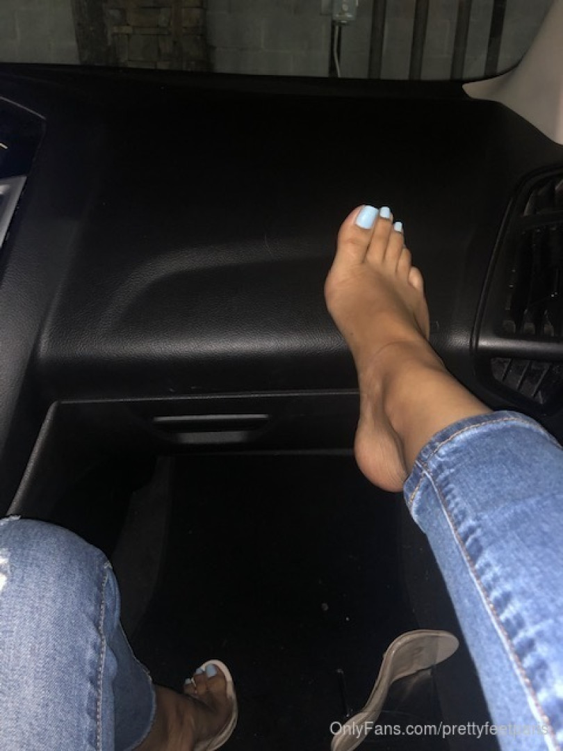 Photo by prettyfeetparis published on June 6,2023 04:48:32 - BestThots