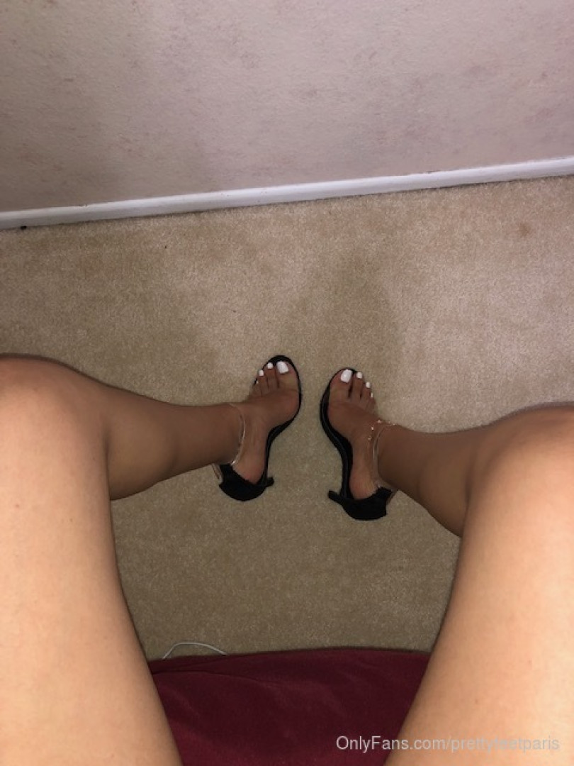 Photo by prettyfeetparis published on June 6,2023 04:50:27 - BestThots