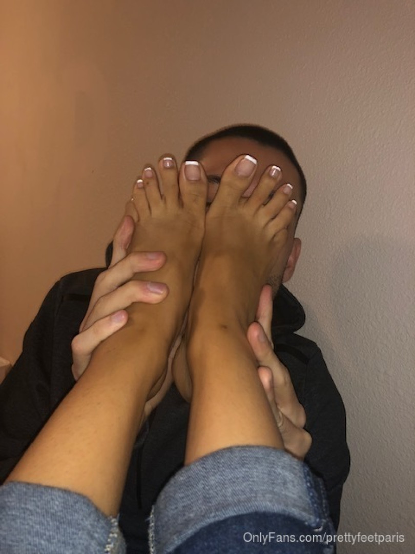 Photo by prettyfeetparis published on June 6,2023 04:51:43 - BestThots