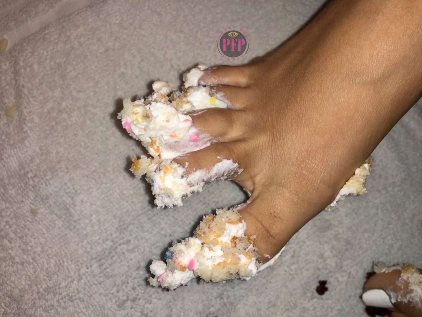 Photo by prettyfeetparis published on June 6,2023 04:53:17 - BestThots
