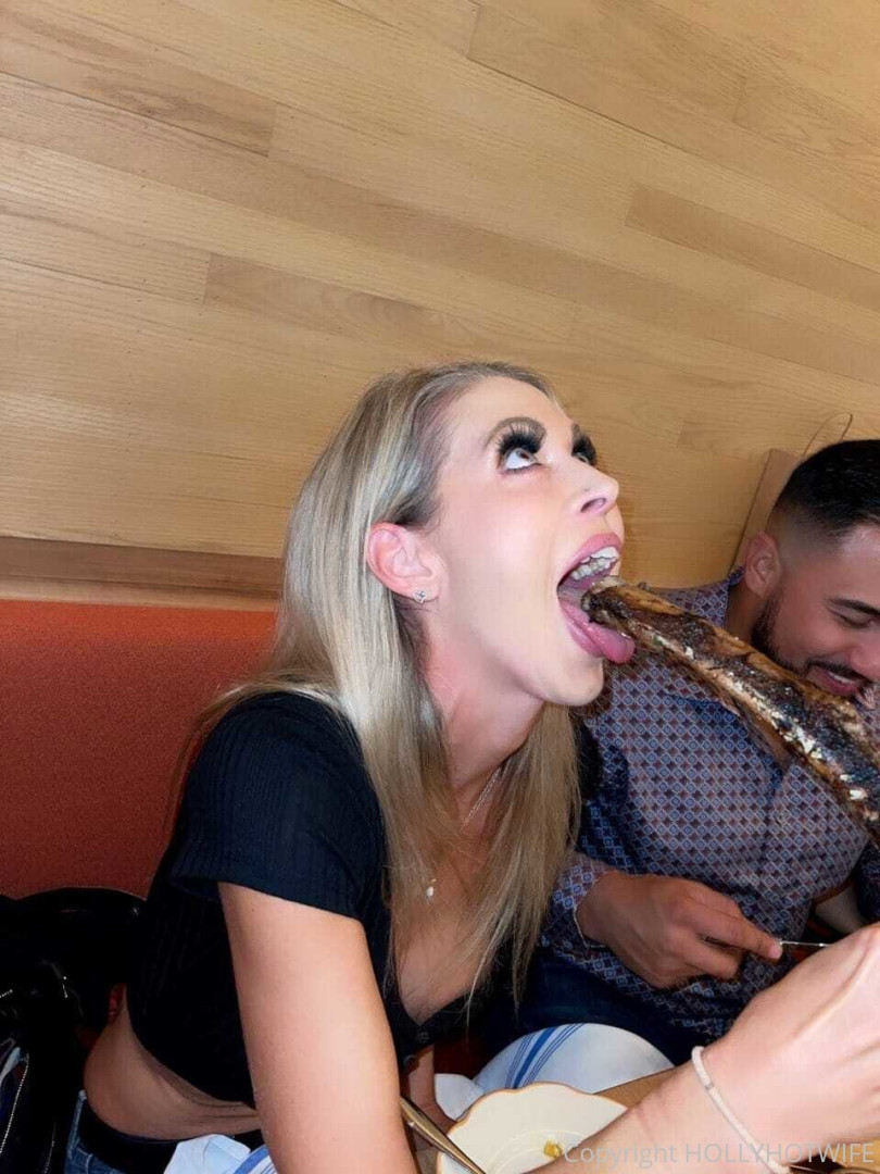 Photo by hollyhotwife published on August 31,2023 07:42:23 - BestThots