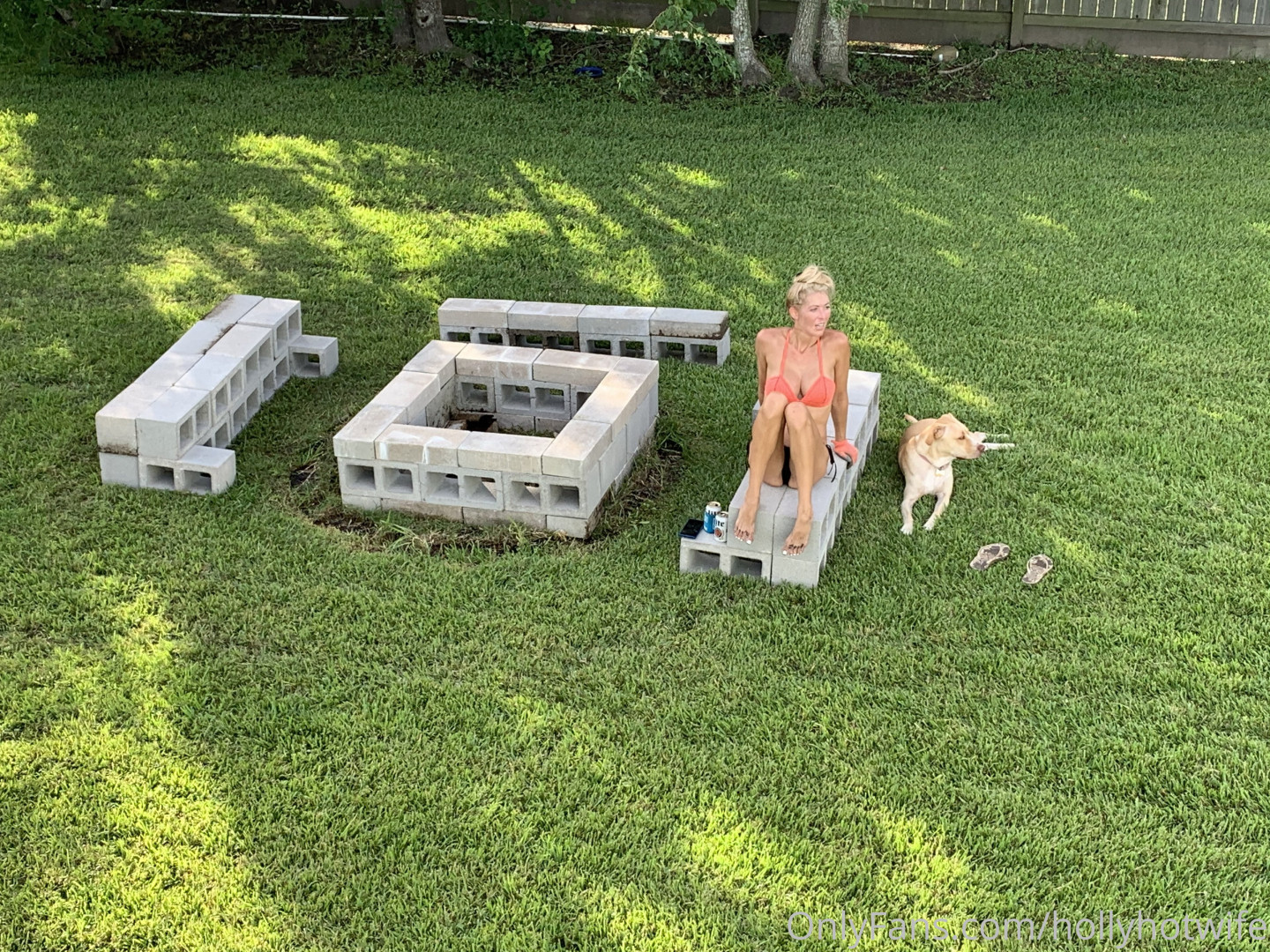Photo by hollyhotwife published on August 31,2023 08:46:21 - BestThots