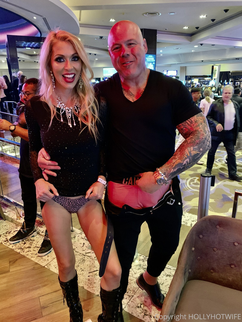 Photo by hollyhotwife published on August 31,2023 11:11:06 - BestThots