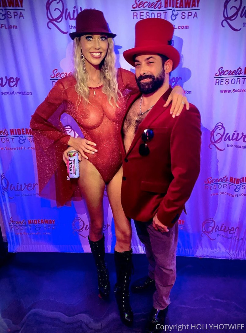 Photo by hollyhotwife published on August 31,2023 11:26:34 - BestThots