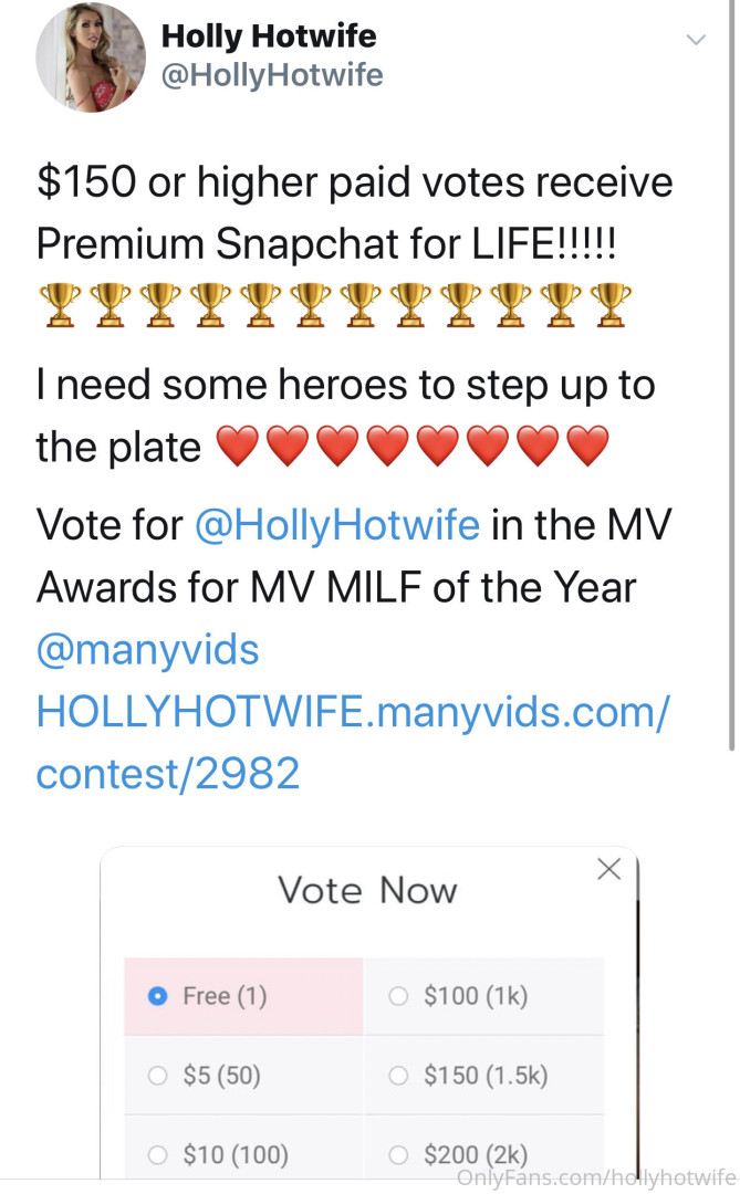 Photo by hollyhotwife published on August 31,2023 12:12:18 - BestThots