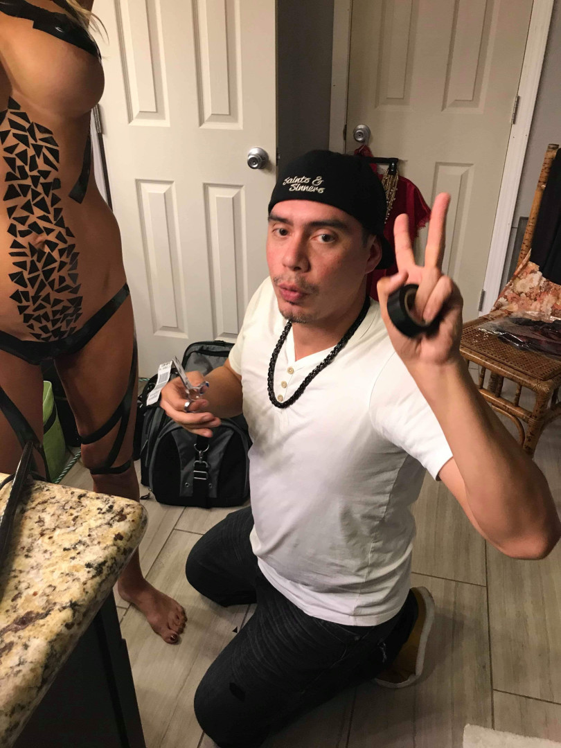 Photo by hollyhotwife published on August 31,2023 12:34:25 - BestThots