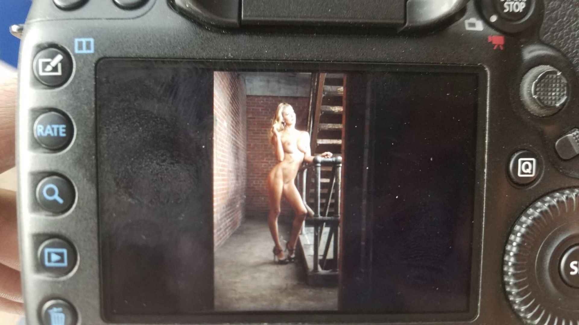 Photo by hollyhotwife published on August 31,2023 13:12:53 - BestThots