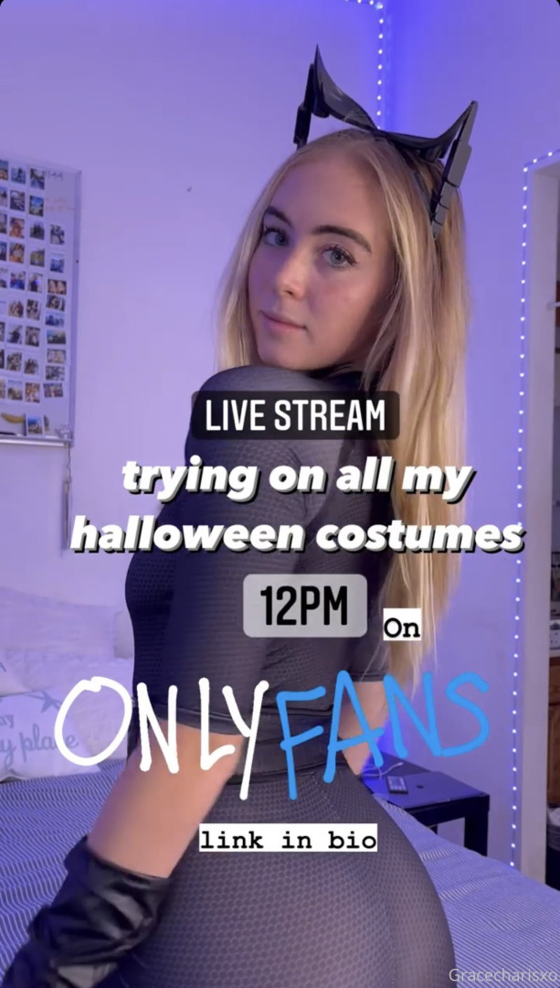 Photo by gracecharisxo published on October 16,2023 11:48:12 - BestThots