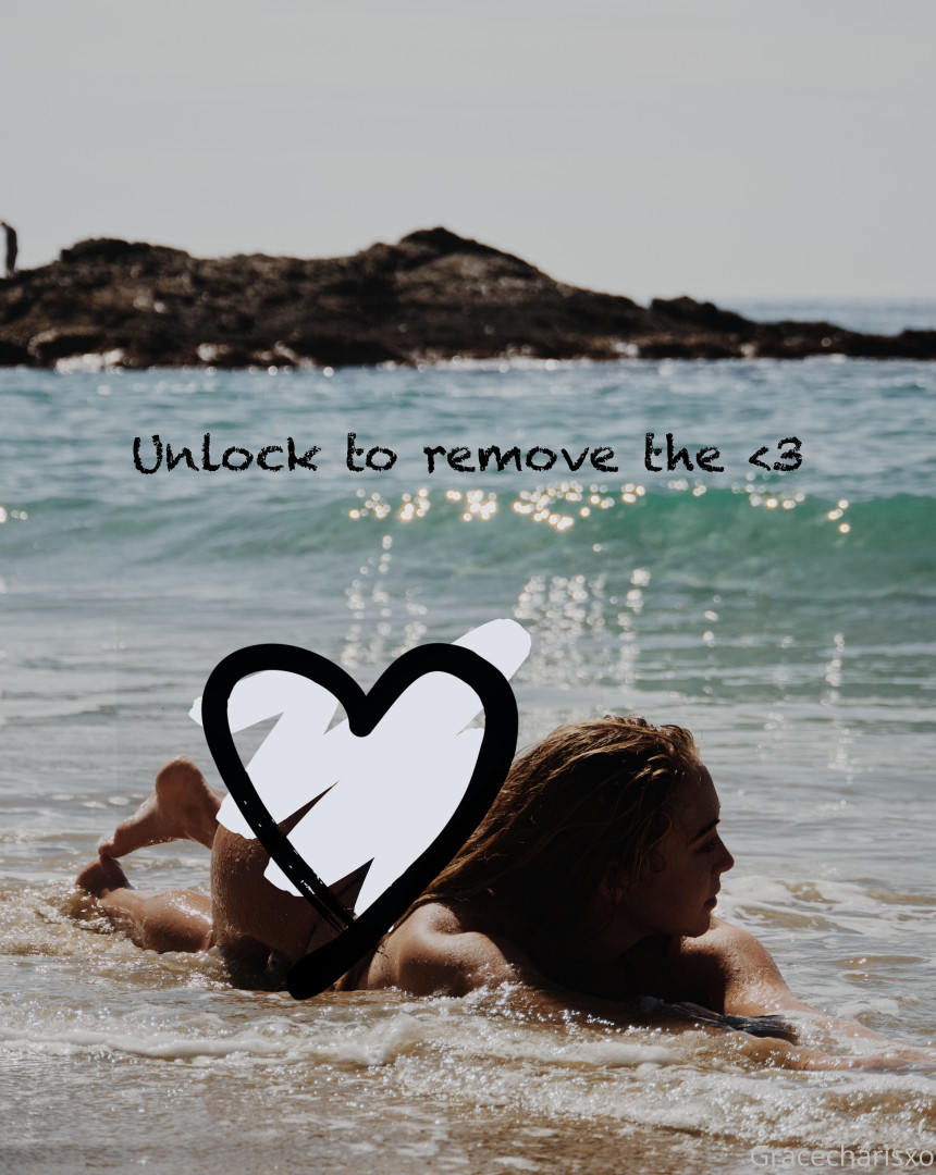 Photo by gracecharisxo published on October 16,2023 11:50:01 - BestThots