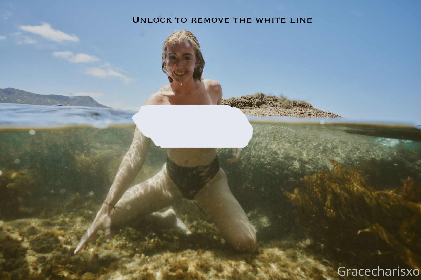 Photo by gracecharisxo published on October 16,2023 11:55:00 - BestThots