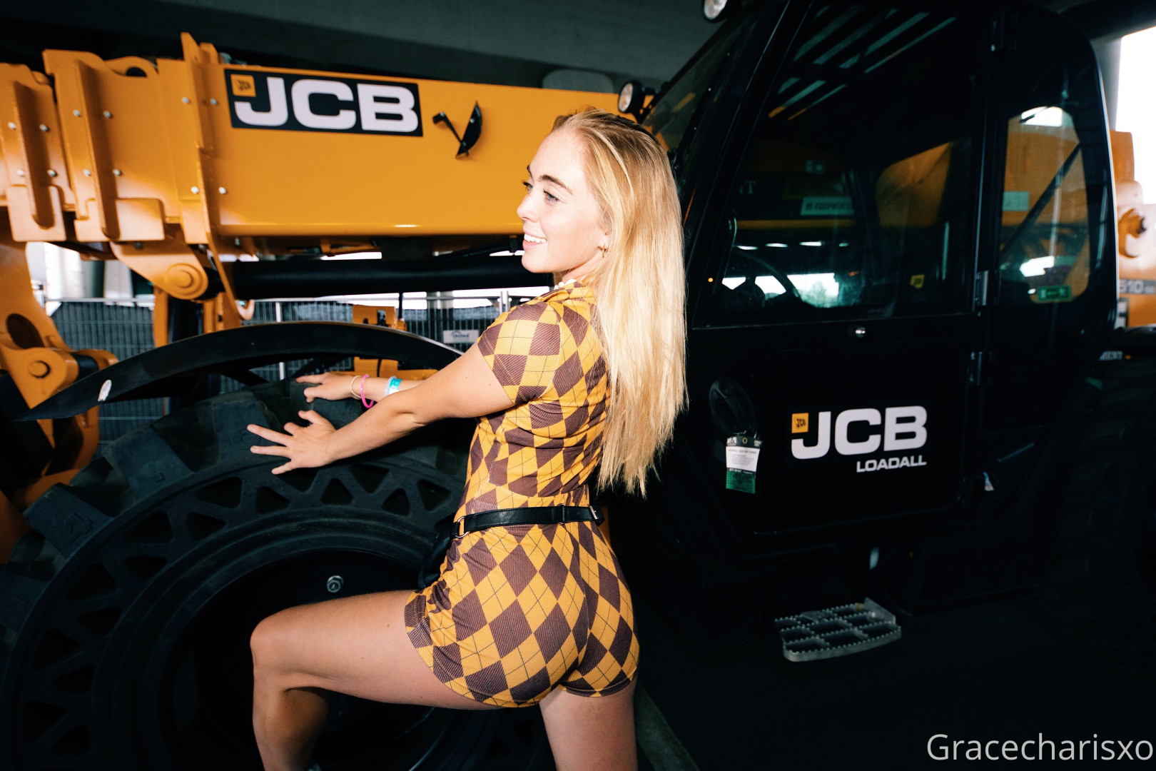 Photo by gracecharisxo published on October 16,2023 11:55:09 - BestThots