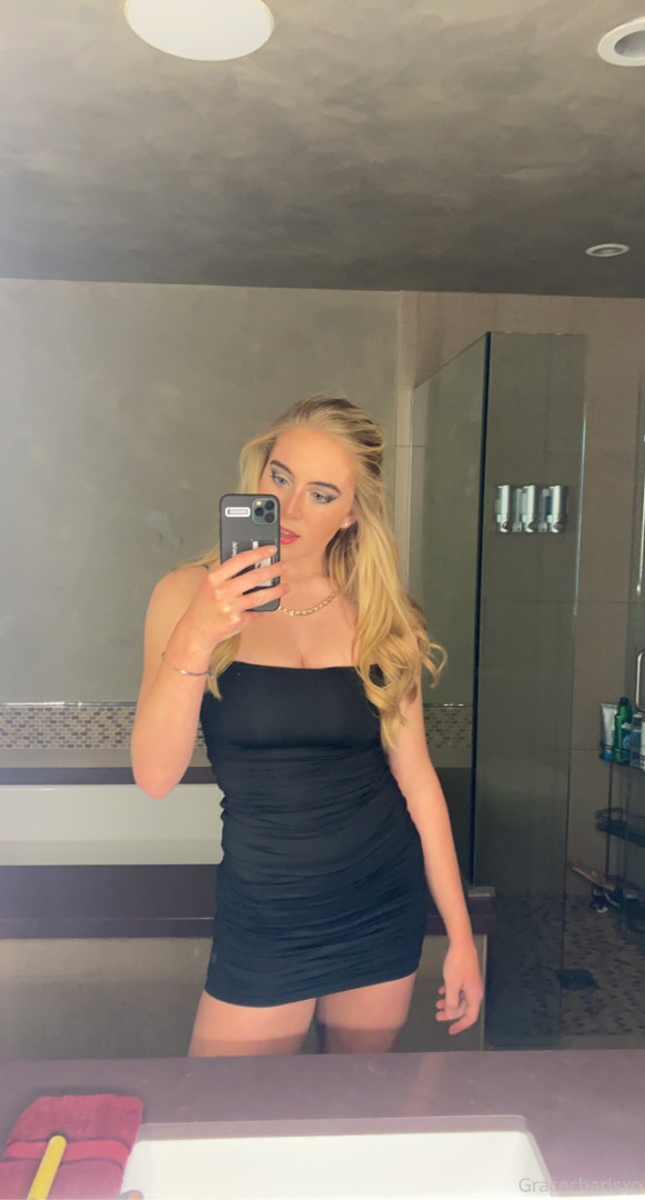 Photo by gracecharisxo published on October 16,2023 11:55:17 - BestThots