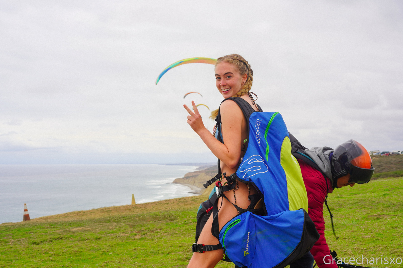 Photo by gracecharisxo published on October 16,2023 11:57:14 - BestThots