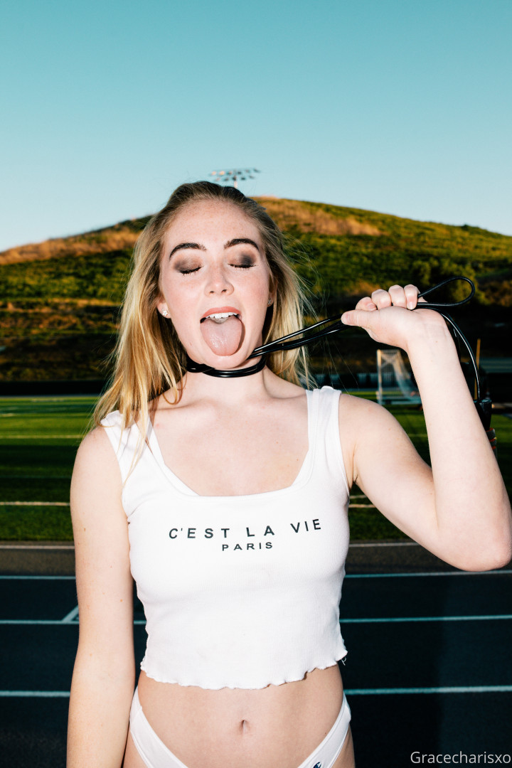 Photo by gracecharisxo published on October 16,2023 11:58:00 - BestThots