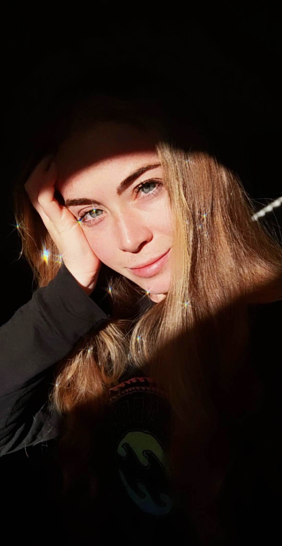 Photo by gracecharisxo published on October 16,2023 11:59:20 - BestThots