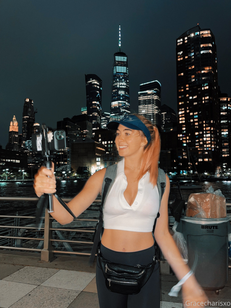 Photo by gracecharisxo published on October 16,2023 12:02:18 - BestThots