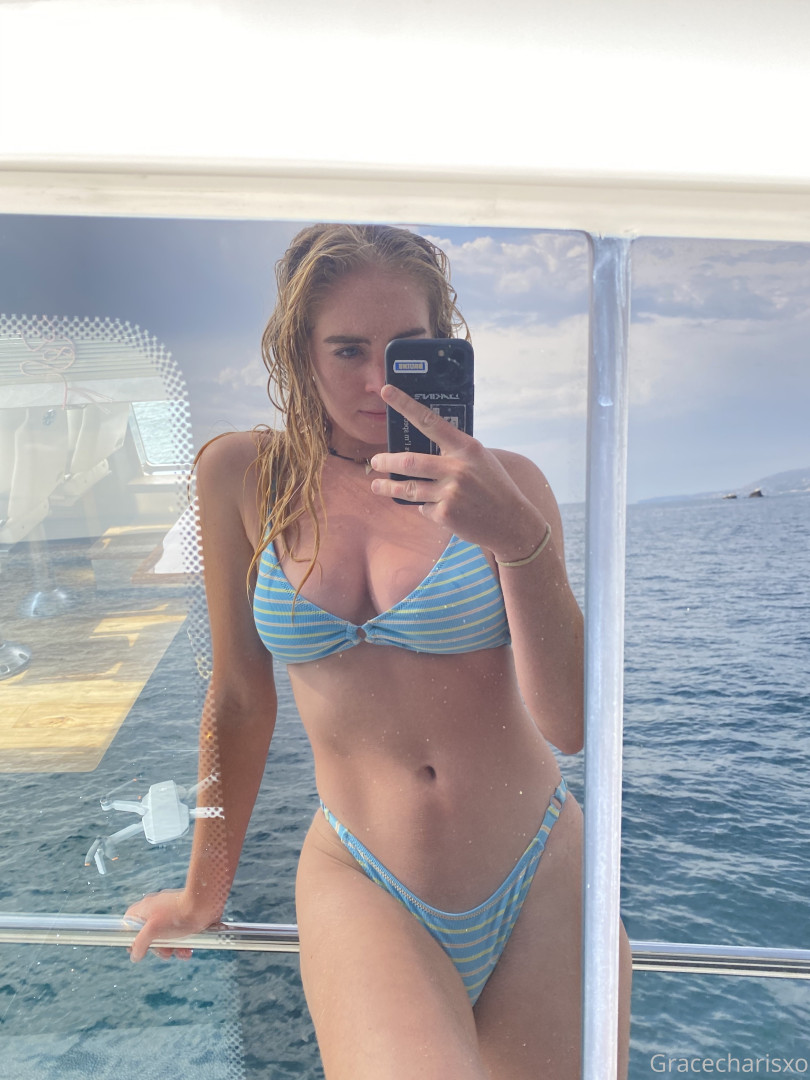 Photo by gracecharisxo published on October 16,2023 12:07:28 - BestThots