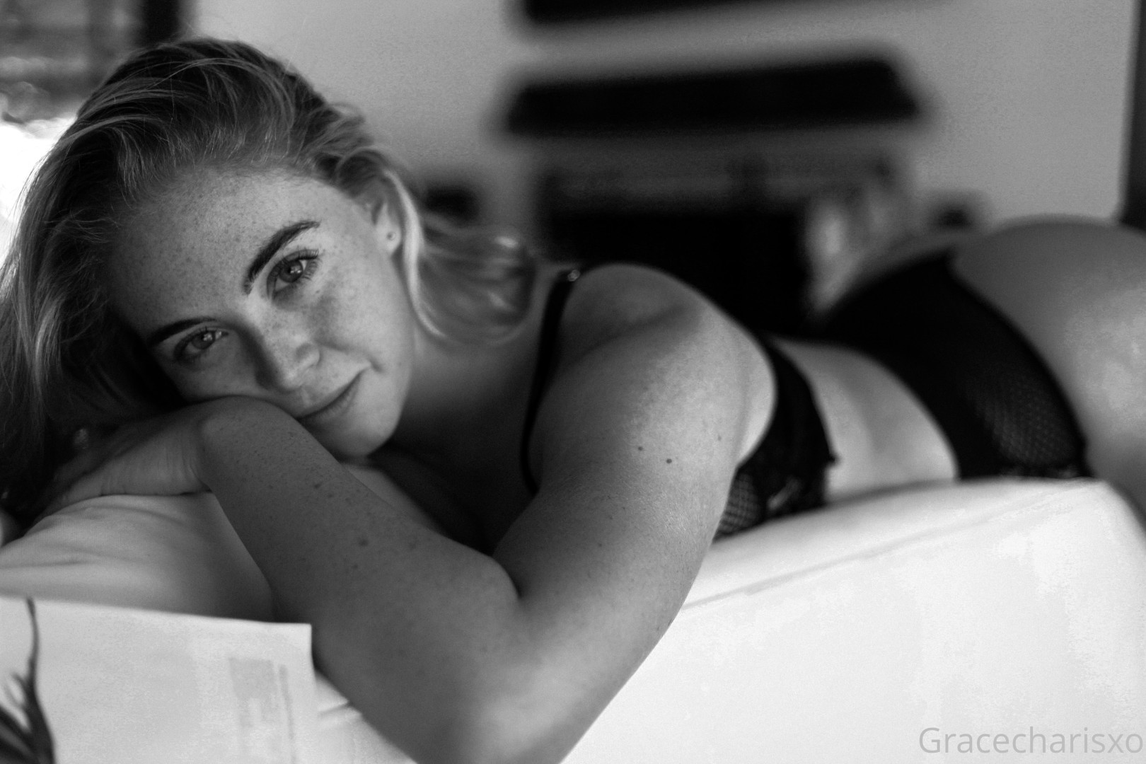 Photo by gracecharisxo published on October 16,2023 12:10:00 - BestThots