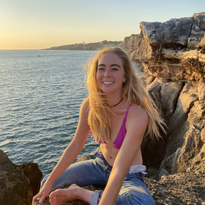 gracecharisxo #7063057