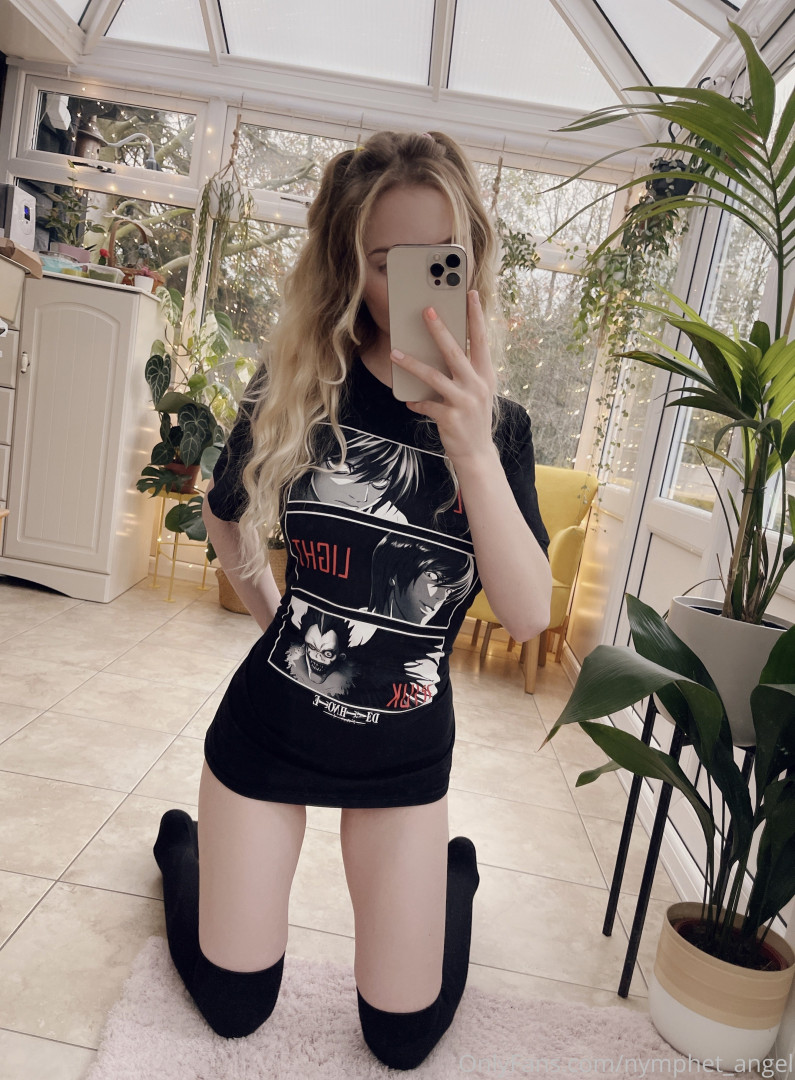 Photo by nymphet_angel published on August 18,2023 11:21:33 - BestThots