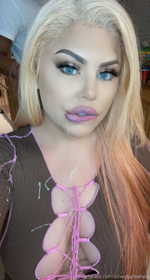 Photo by ashleybarbiefans published on July 20,2023 23:29:01 - BestThots