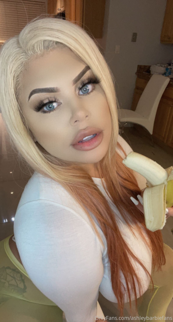 Photo by ashleybarbiefans published on July 20,2023 23:29:06 - BestThots