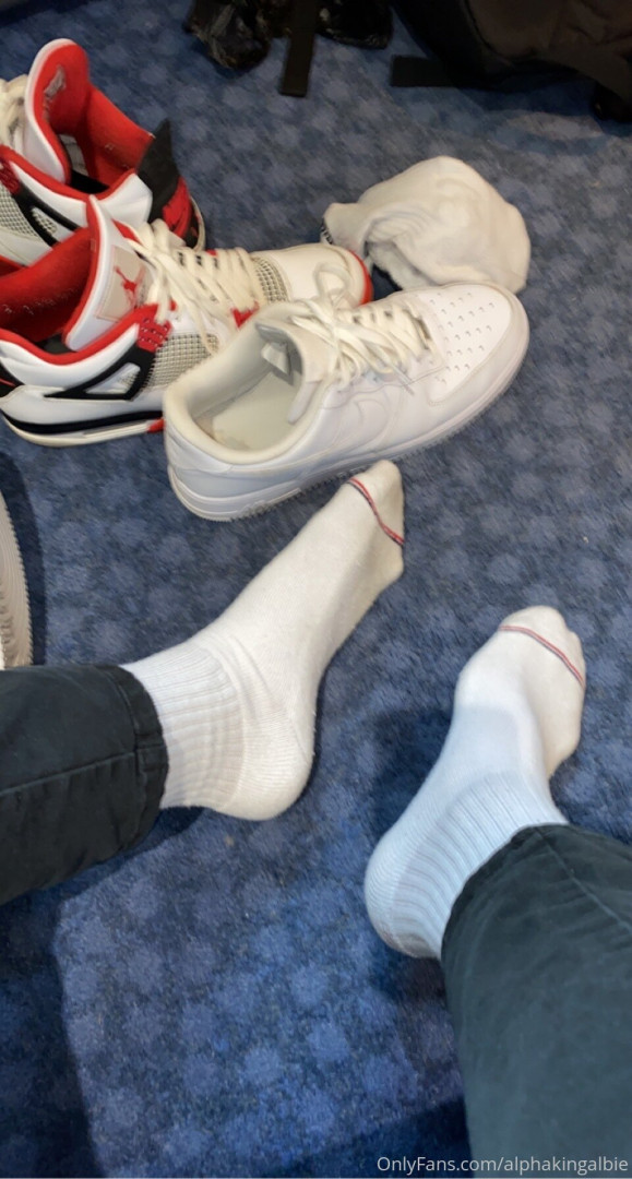 Photo by alphakingalbie published on November 19,2023 20:12:09 - BestThots