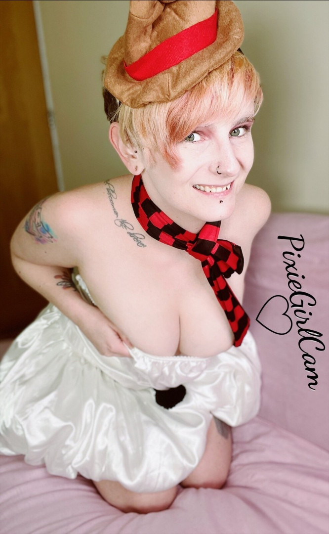 Photo by pixiegirlcamxxx published on October 16,2023 05:43:21 - BestThots