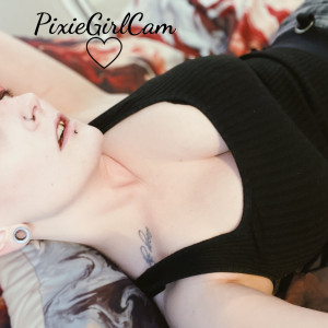 pixiegirlcamxxx #6910828
