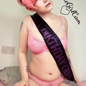 pixiegirlcamxxx #6911347