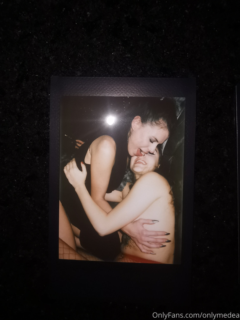 Photo by onlymedea published on October 11,2023 21:22:48 - BestThots