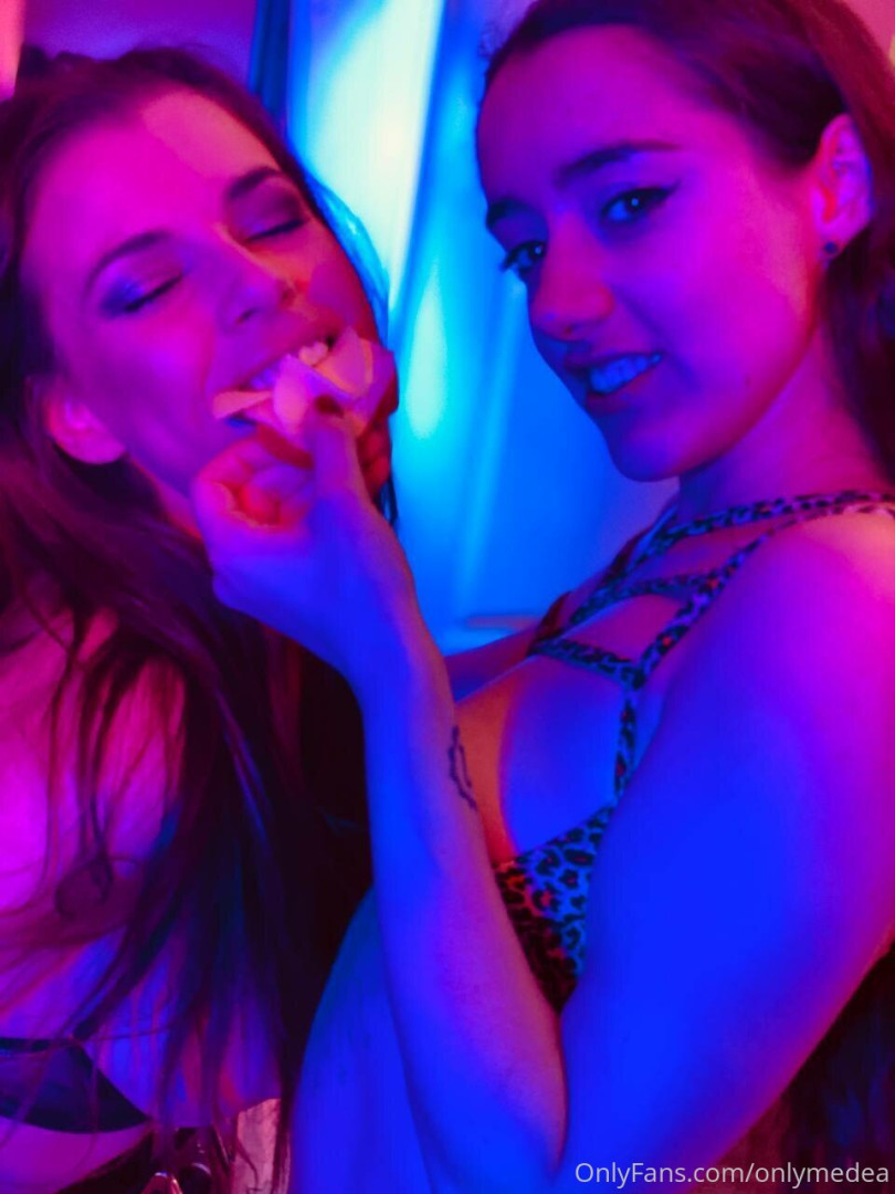 Photo by onlymedea published on October 11,2023 21:53:24 - BestThots
