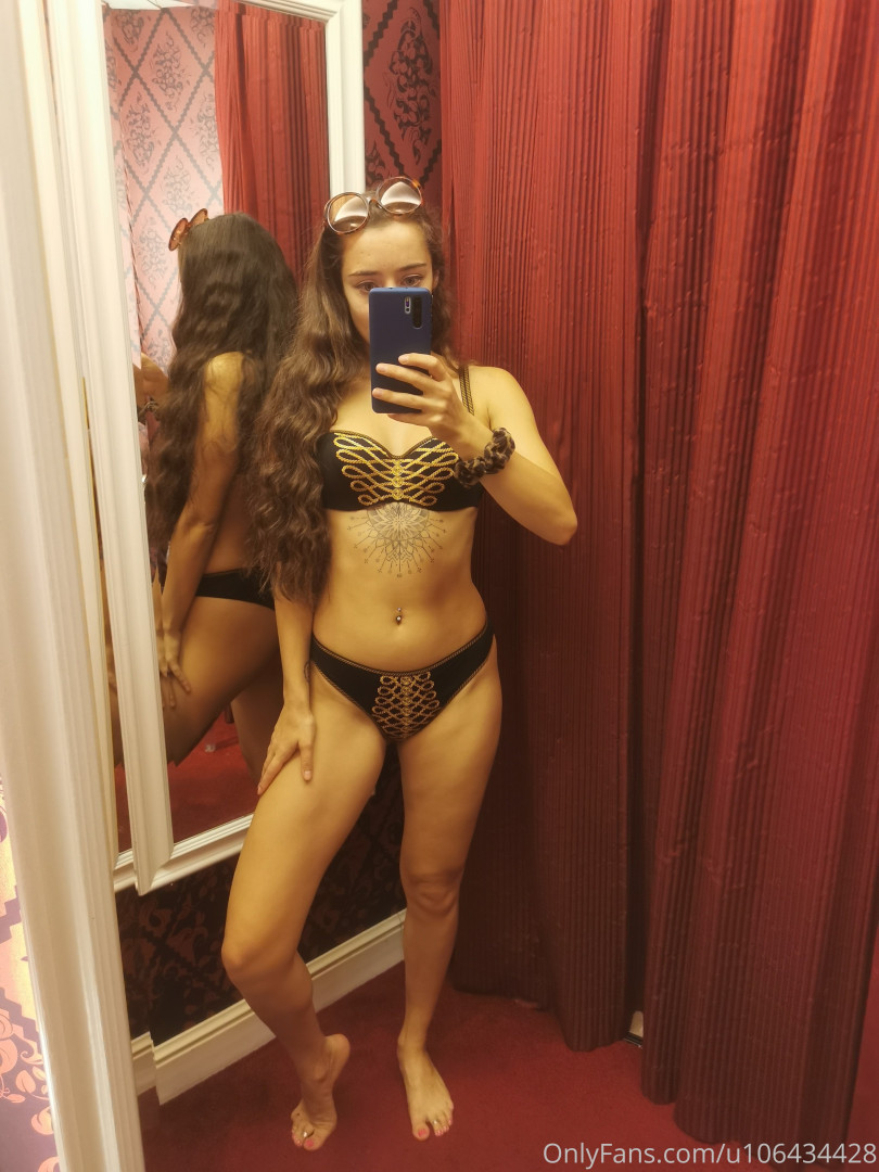 Photo by onlymedea published on October 12,2023 01:08:42 - BestThots