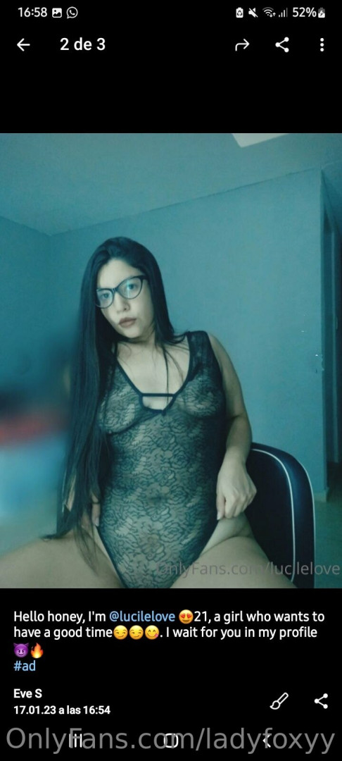 Photo by ladyfoxyy published on June 27,2023 01:18:58 - BestThots