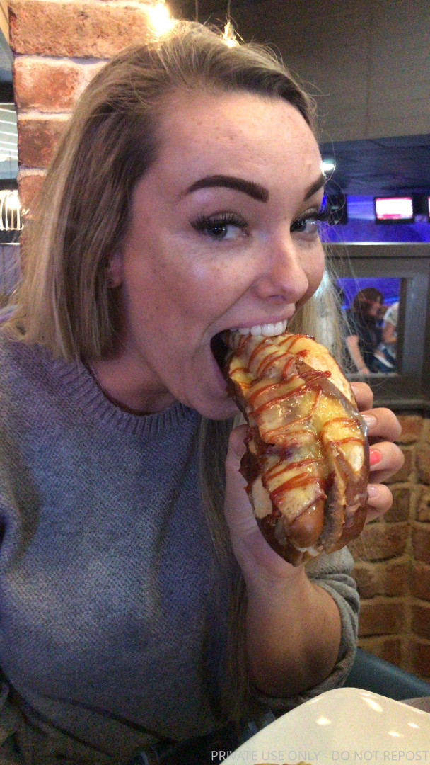 Photo by celebdomme published on October 13,2023 19:59:41 - BestThots